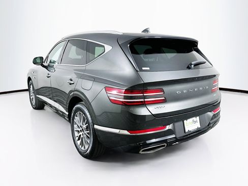 Used 2024 Genesis GV80 2.5T image 5