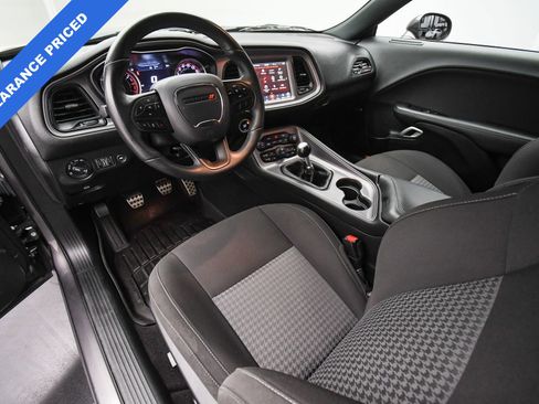 Used 2023 Dodge Challenger R/T Scat Pack image 11