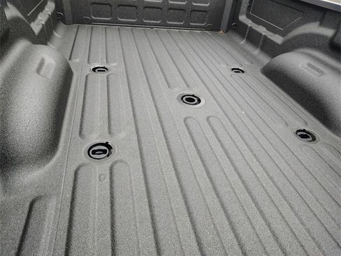 New 2026 RAM 2500 Big Horn image 36