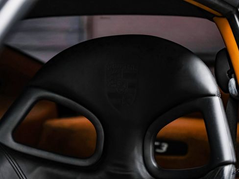 Used 2004 Porsche 911 GT3 image 37