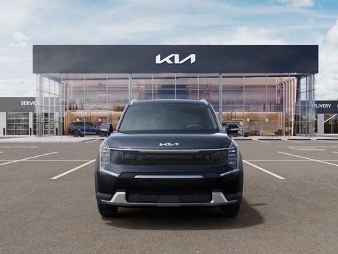 New 2026 Kia EV9 Wind AWD/4WD image 2