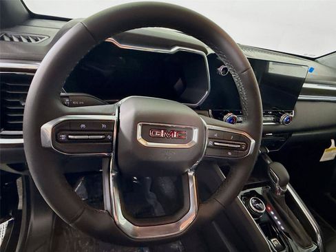 New 2026 GMC Canyon Elevation w/ Convenience Package AWD/4WD image 5