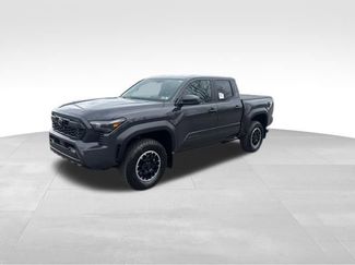 New 2026 Toyota Tacoma TRD Off-Road AWD/4WD 360° Tour