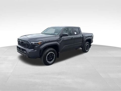 New 2026 Toyota Tacoma TRD Off-Road AWD/4WD image 1