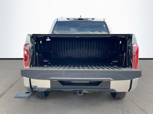 Used 2025 Toyota Tundra 1794 Edition AWD/4WD image 27