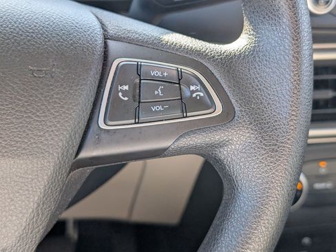 Used 2021 Ford EcoSport S FWD image 20