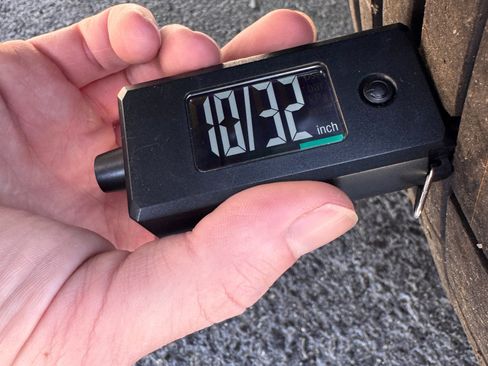 Used 2025 Audi RS Q8 performance image 77