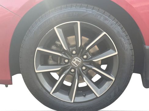 Used 2021 Honda Accord EX-L image 27