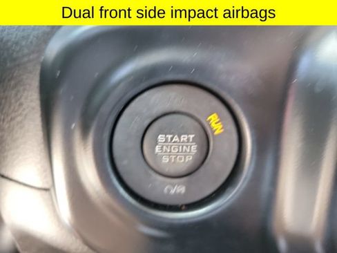 Used 2023 Jeep Wrangler Unlimited Sahara w/ Dual Top Group AWD/4WD image 25
