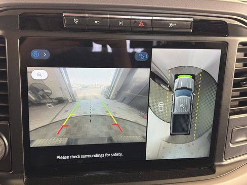 Certified 2024 Ford F150 XLT w/ Equipment Group 302A MID image 21