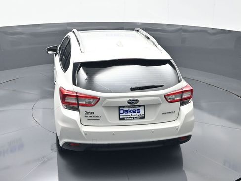 Used 2019 Subaru Impreza 2.0i Limited w/ Popular Package #2 AWD/4WD image 51