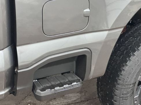 New 2026 Ford F350 XL w/ STX Appearance Package image 18