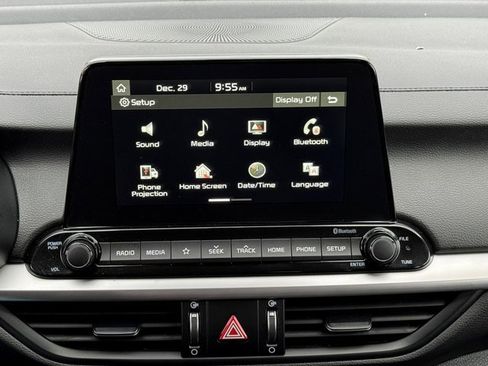 Used 2021 Kia Forte LXS image 17