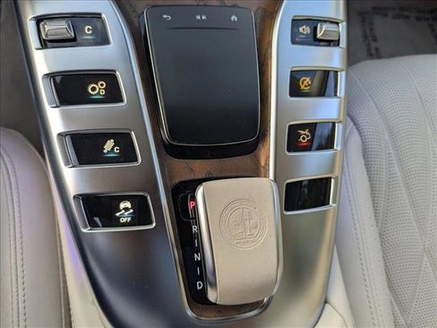 Used 2021 Mercedes-Benz AMG GT 53 image 12