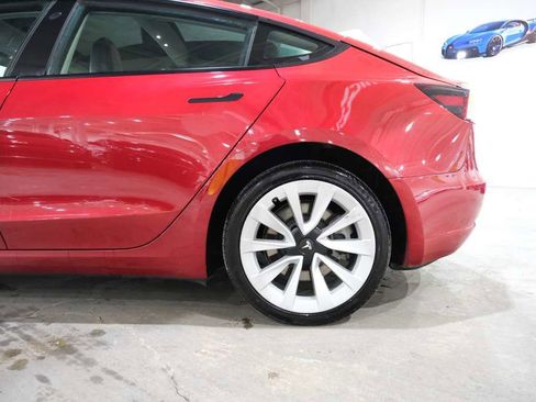 Used 2023 Tesla Model 3 Standard Range image 7