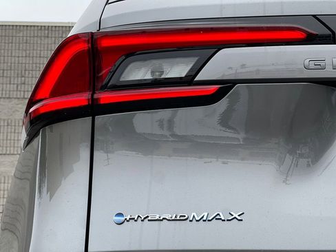 New 2026 Toyota Grand Highlander AWD Hybrid image 7
