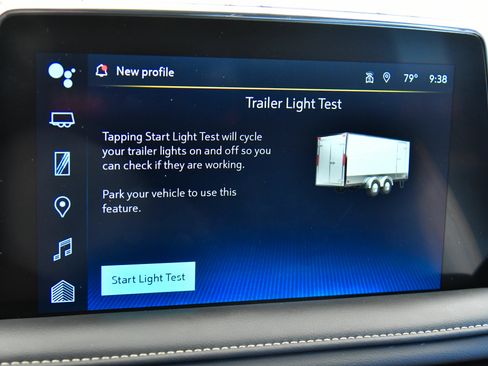 Used 2023 Chevrolet Suburban Premier RWD image 25