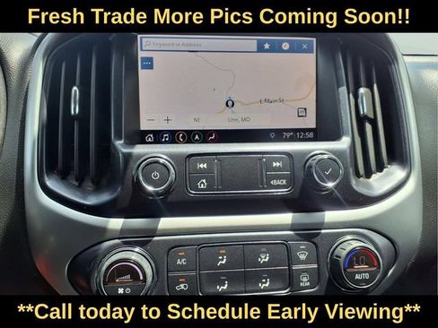 Used 2022 Chevrolet Colorado ZR2 AWD/4WD image 27