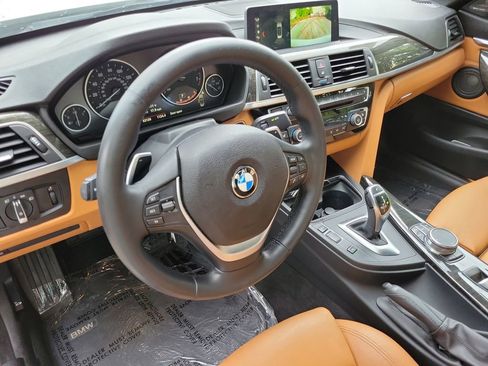 Used 2018 BMW 440i Convertible image 20