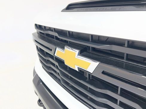 New 2026 Chevrolet Silverado 2500 W/T image 26