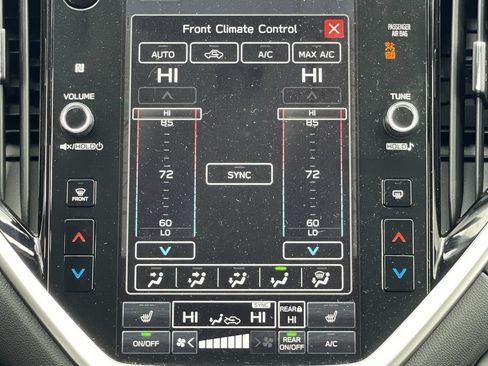 Used 2024 Subaru Ascent Limited w/ Technology Package AWD/4WD image 37