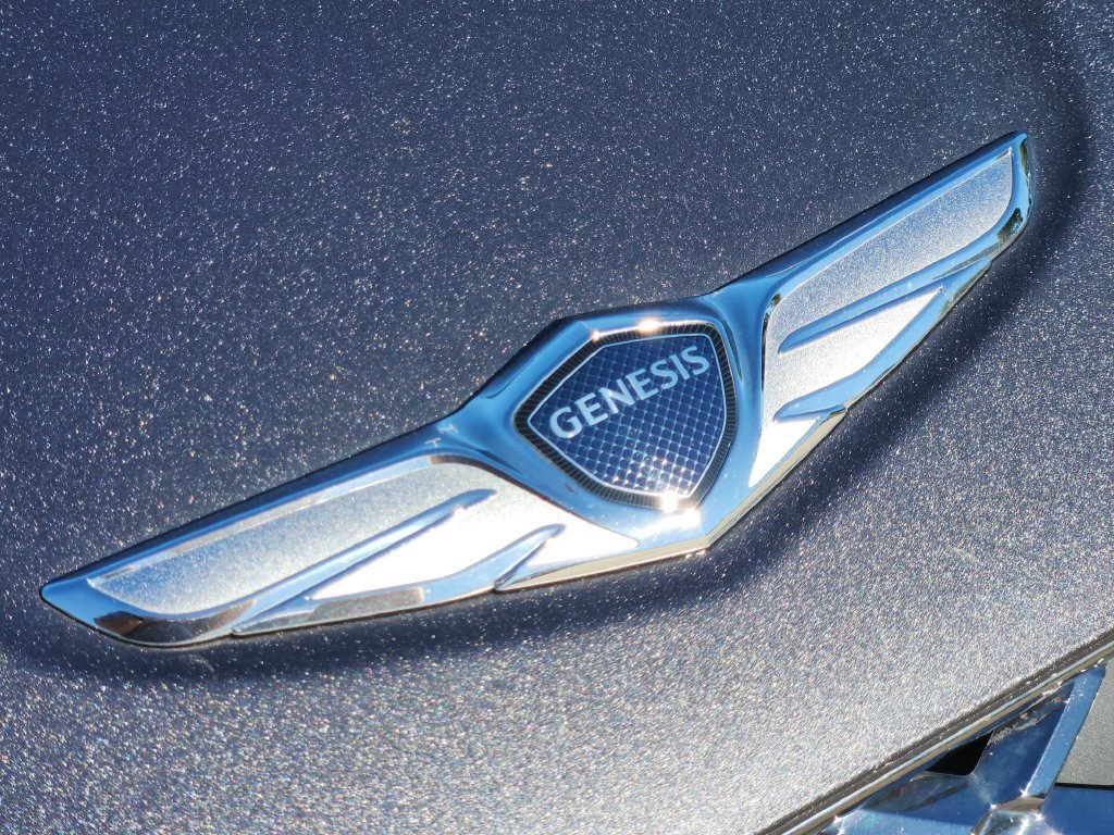 Used 2023 Genesis GV70 2.5T w/ Sport Prestige Package AWD/4WD image 13