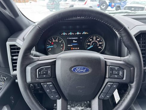 Used 2019 Ford F150 XLT w/ Equipment Group 302A Luxury image 23