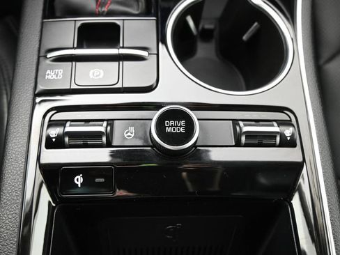 Used 2023 Kia K5 EX FWD image 29