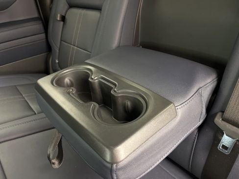 Used 2024 Chevrolet Silverado 1500 High Country w/ Z71 Off-Road Package image 20