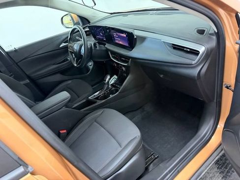 Used 2024 Buick Encore GX Preferred FWD image 37