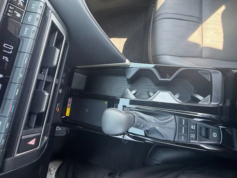 New 2026 Toyota Camry XSE FWD image 18