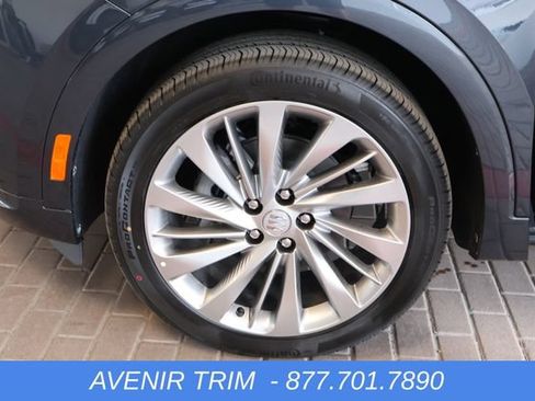 New 2026 Buick Envision Avenir AWD/4WD image 12