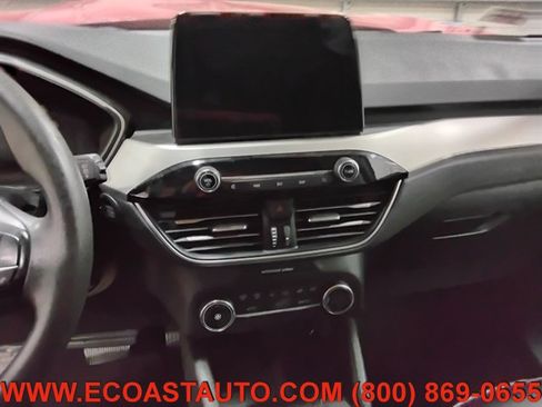 Used 2020 Ford Escape SE AWD/4WD image 11