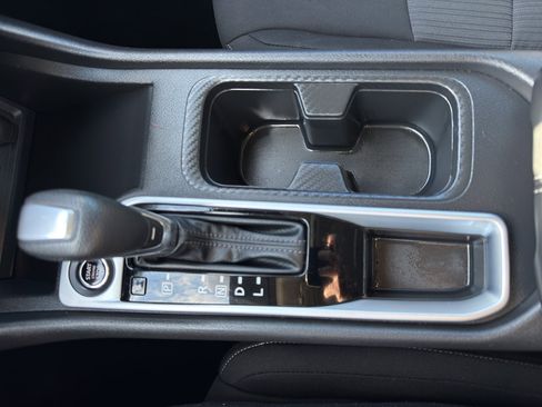 Certified 2024 Nissan Sentra SV w/ All-Weather Package FWD image 18