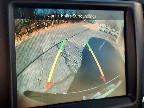 Used 2015 RAM 1500 Big Horn image 18