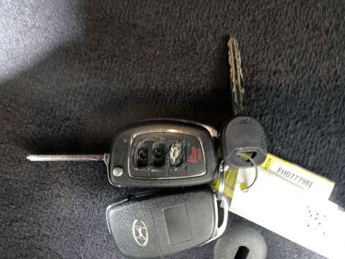 Used 2015 Hyundai Sonata Sport FWD image 20