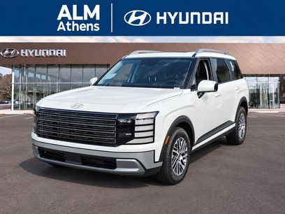 New 2027 Hyundai Palisade SEL