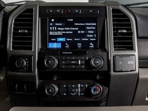 Used 2019 Ford F350 XL w/ STX Appearance Package image 24