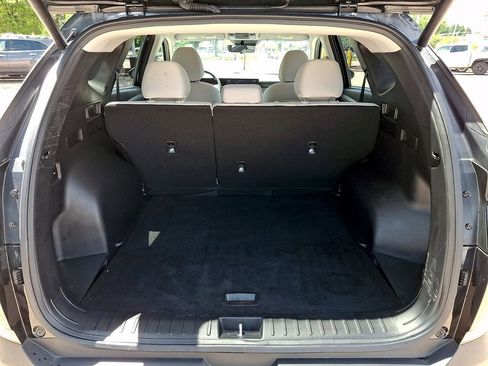 Used 2025 Hyundai Tucson SEL FWD image 29