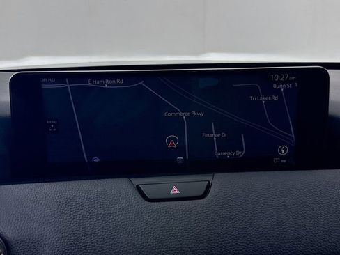 New 2025 MAZDA CX-70 Plug-In Hybrid w/ Premium Pkg image 13