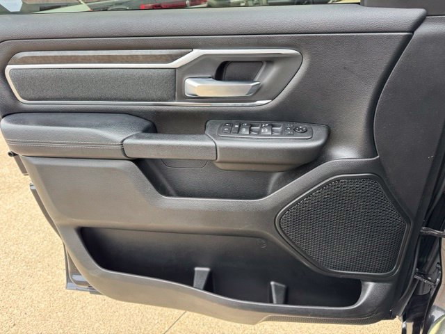 Used 2019 RAM 1500 Big Horn AWD/4WD image 16