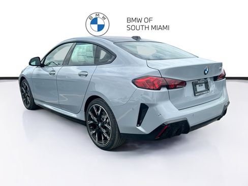New 2026 BMW 228i w/ Technology Package FWD image 4