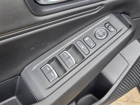 New 2025 Honda Accord SE image 13