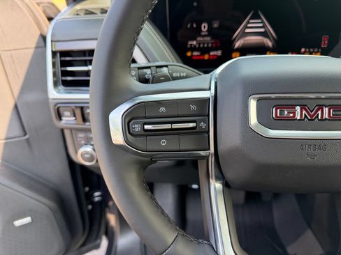 Used 2025 GMC Yukon Elevation AWD/4WD image 20