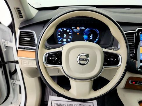 Used 2020 Volvo XC90 T8 Inscription w/ Protection Package Premier AWD/4WD image 14