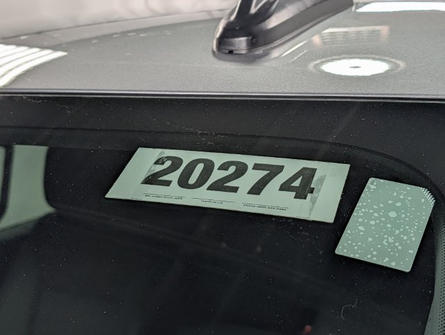 New 2026 Chevrolet Silverado 1500 LT AWD/4WD image 25