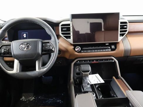 New 2026 Toyota Tundra 1794 Edition AWD/4WD image 16