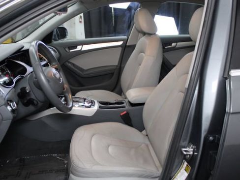 Used 2013 Audi A4 2.0T Premium Plus AWD/4WD image 7