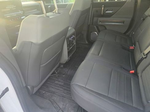 New 2025 GMC Hummer EV 3X w/ Battery Pack, 24 Module Pack image 10