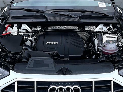 Used 2023 Audi Q5 2.0T Premium w/ Convenience Package AWD/4WD image 63